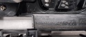 Grill Atrapa Chłodnicy Honda Insight II 09-12 OEM : 71121-TM8 / ORYGINAŁ!