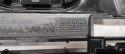 Grill Atrapa Chłodnicy Honda Insight II 09-12 OEM : 71121-TM8 / ORYGINAŁ!