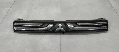 Grill Atrapa Chłodnicy Mitsubishi Outlander III 12-15 OEM - 7405A743