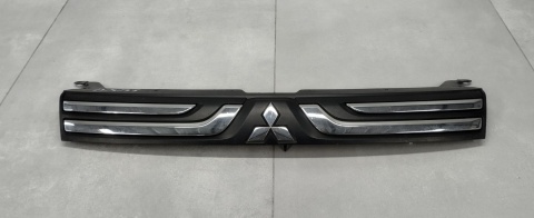 Grill Atrapa Chłodnicy Mitsubishi Outlander III 12-15 OEM - 7405A743