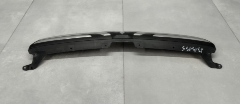 Grill Atrapa Chłodnicy Mitsubishi Outlander III 12-15 OEM - 7405A743