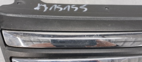Grill Atrapa Chłodnicy Mitsubishi Outlander III 12-15 OEM - 7405A743