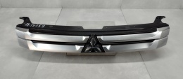 Grill Atrapa Chłodnicy Mitsubishi Outlander III lift 14-17 OEM - 7450A959