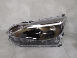 LAMPA PRZÓD TOYOTA YARIS CROSS FULL LED 17-22 LH LEWA KOITO 0D-312