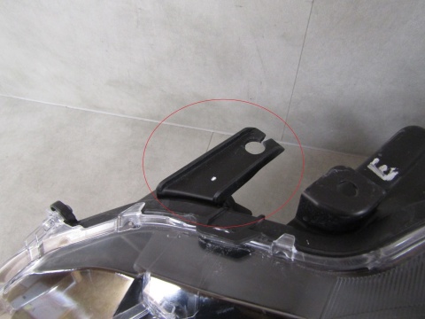 LAMPA PRZÓD TOYOTA YARIS CROSS FULL LED 17-22 LH LEWA KOITO 0D-312