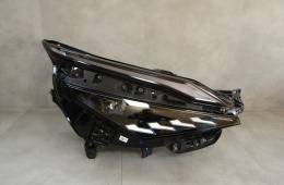 LAMPA PRZÓD NISSAN QASHQAI 3 III LIFT FULL LED 24- RH PRAWA 1EX017.087-02
