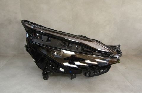 LAMPA PRZÓD NISSAN QASHQAI 3 III LIFT FULL LED 24- RH PRAWA 1EX017.087-02