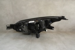LAMPA PRZÓD NISSAN QASHQAI 3 III LIFT FULL LED 24- RH PRAWA 1EX017.087-02