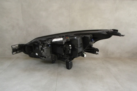 LAMPA PRZÓD NISSAN QASHQAI 3 III LIFT FULL LED 24- RH PRAWA 1EX017.087-02