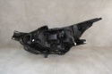 LAMPA PRZÓD NISSAN QASHQAI 3 III LIFT FULL LED 24- RH PRAWA 1EX017.087-02