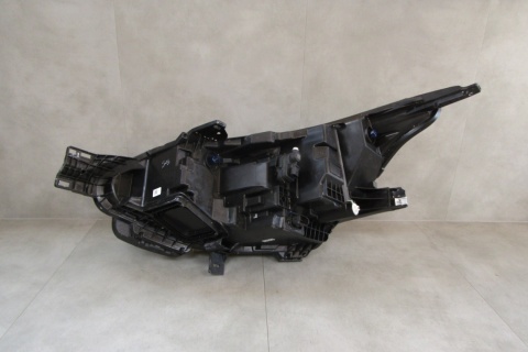 LAMPA PRZÓD NISSAN QASHQAI 3 III LIFT FULL LED 24- RH PRAWA 1EX017.087-02