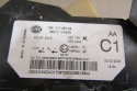 LAMPA PRZÓD NISSAN QASHQAI 3 III LIFT FULL LED 24- RH PRAWA 1EX017.087-02