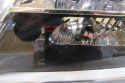 LAMPA PRZÓD TOYOTA YARIS 3 III HYBRID ZWYKŁA Z LED 12-14 LH LEWA