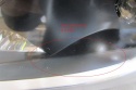 LAMPA PRZÓD TOYOTA YARIS 3 III HYBRID ZWYKŁA Z LED 12-14 LH LEWA