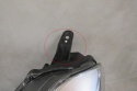 LAMPA PRZÓD TOYOTA YARIS 3 III HYBRID ZWYKŁA Z LED 12-14 LH LEWA