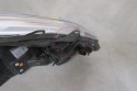 LAMPA PRZÓD TOYOTA YARIS 3 III HYBRID ZWYKŁA Z LED 12-14 LH LEWA