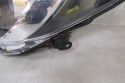LAMPA PRZÓD TOYOTA YARIS 3 III HYBRID ZWYKŁA Z LED 12-14 LH LEWA