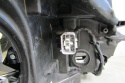 LAMPA PRZÓD TOYOTA YARIS 3 III HYBRID ZWYKŁA Z LED 12-14 LH LEWA