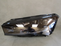 LAMPA PRZÓD SKODA ENYAQ FULL LED LH LEWA 20- 5LB941015A