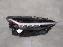 LAMPA PRZÓD TOYOTA BZ4X EA10 FULL LED RH PRAWA 22-