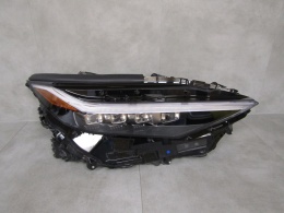 LAMPA PRZÓD TOYOTA BZ4X EA10 FULL LED RH PRAWA 22-