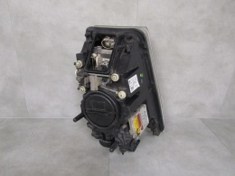 LAMPA PRZÓD VOLVO FH13 KSENON LH LEWA 08-13 21323114