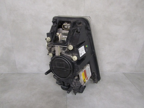 LAMPA PRZÓD VOLVO FH13 KSENON LH LEWA 08-13 21323114