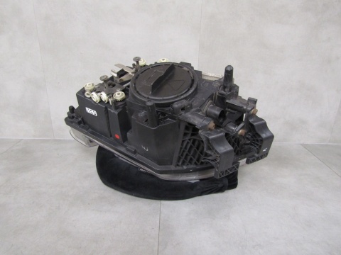 LAMPA PRZÓD VOLVO FH13 KSENON LH LEWA 08-13 21323114