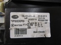 LAMPA PRZÓD VOLVO FH13 KSENON LH LEWA 08-13 21323114