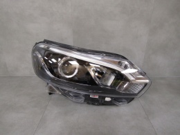 LAMPA PRZÓD TOYOTA PROACE 2 II KSENON NIESKRĘTNY 16-23 PRAWA RH 9808237480