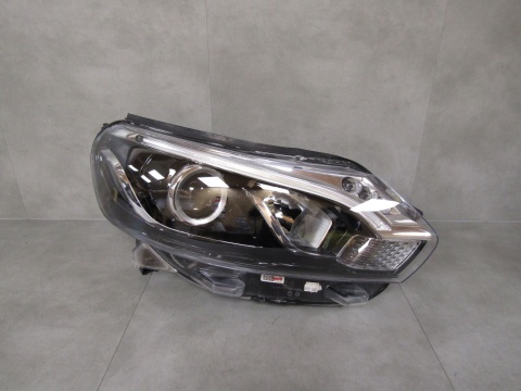 LAMPA PRZÓD TOYOTA PROACE 2 II KSENON NIESKRĘTNY 16-23 PRAWA RH 9808237480