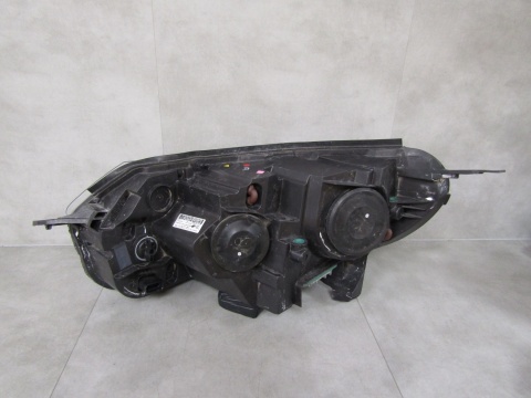 LAMPA PRZÓD TOYOTA PROACE 2 II KSENON NIESKRĘTNY 16-23 PRAWA RH 9808237480