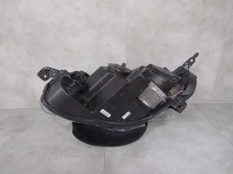 LAMPA PRZÓD TOYOTA PROACE 2 II KSENON NIESKRĘTNY 16-23 PRAWA RH 9808237480