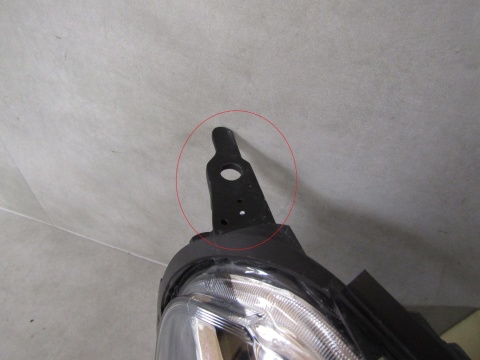 LAMPA PRZÓD TOYOTA PROACE 2 II KSENON NIESKRĘTNY 16-23 PRAWA RH 9808237480
