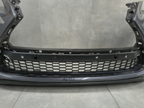 Zderzak przód przedni Lexus NX 14-17