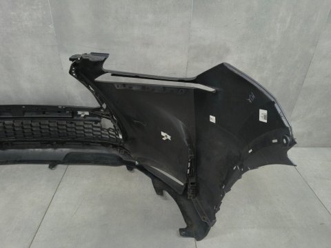 Zderzak przód przedni Lexus NX 14-17