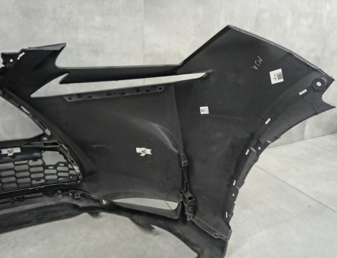 Zderzak przód przedni Lexus NX 14-17