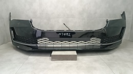 Zderzak przód przedni Skoda Superb 4 IV 24- /+ wiązka + pdc