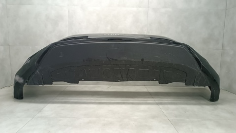 Zderzak przód przedni Skoda Superb 4 IV 24- /+ wiązka + pdc