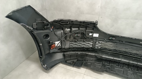 Zderzak przód przedni Skoda Superb 4 IV 24- /+ wiązka + pdc