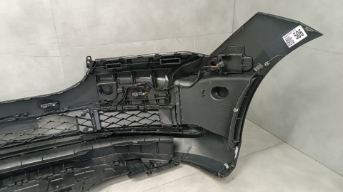Zderzak przód przedni Skoda Superb 4 IV 24- /+ wiązka + pdc