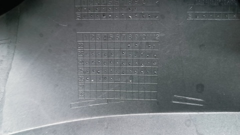 Zderzak przód przedni Skoda Superb 4 IV 24- /+ wiązka + pdc