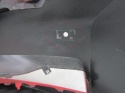 Zderzak przód przedni Nissan Leaf 2 II 17-
