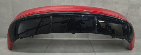 Zderzak tył tylny Skoda Rapid Spaceback Monte Carlo 13-17