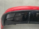 Zderzak tył tylny Skoda Rapid Spaceback Monte Carlo 13-17