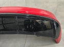 Zderzak tył tylny Skoda Rapid Spaceback Monte Carlo 13-17
