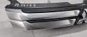 Grill Atrapa Chłodnicy Mitsubishi Outlander III lift 14-17 OEM - 7450A959