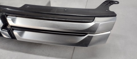 Grill Atrapa Chłodnicy Mitsubishi Outlander III lift 14-17 OEM - 7450A959
