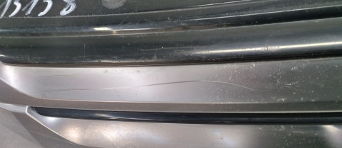 Grill Atrapa Chłodnicy Mitsubishi Outlander III lift 14-17 OEM - 7450A959
