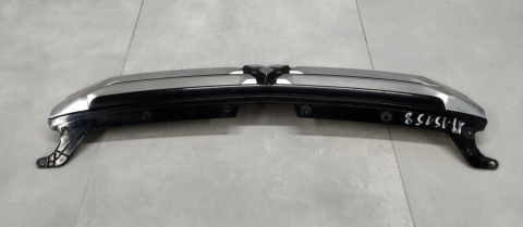 Grill Atrapa Chłodnicy Mitsubishi Outlander III lift 14-17 OEM - 7450A959